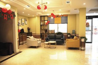 Others 4 GreenTree (Yangzhong Central Mall Gangdong North Road)