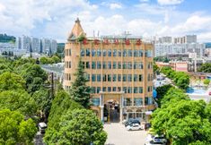 Lain-lain 2 JIN SE LIAN HUA HOLIDAY HOTEL