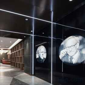 Hotel Interior/Public Areas 1 JAYA Hotel, Xi'an Hotels