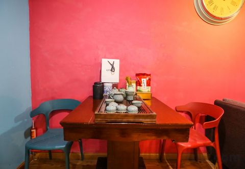 Lain-lain One Time Hostel