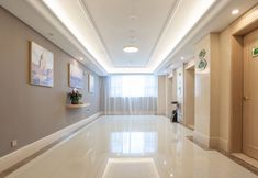 その他 7 Vienna International Hotel Hefei Feidong Changjiang East Road Xianghe Subway Station