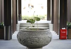 อื่นๆ 6 Jingguan Yasu Hotel (Wuhan Optics Valley Plaza)