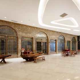 Hotel Interior/Public Areas 1 ELONG Me Hotel, Yuri Hotels