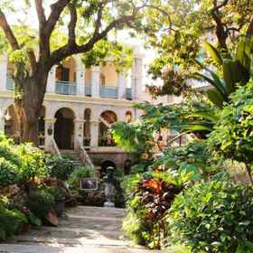 Hotel Exterior 1 鼓浪嶼莫奈花園, 胡里山炮台 酒店