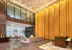 Lain-lain 6 Hampton by Hilton Lianyungang Gangli