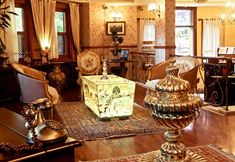 其他 5 Dersaadet Hotel Istanbul