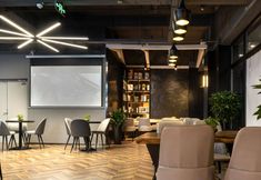 其他 6 Jiuxi Hotel (Xinjiang Ancient Ecological Park Blood-Sweating Horse Base)