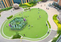 其他 3 Yuelan Serviced Apartment (Qingdao Wusi Plaza & Vientiane City)