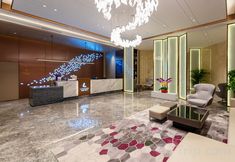 Khác 6 Lavande Hotel (Foshan Zumiao Zhen'an Subway Station)