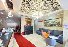 Others 6 Urumqi Xiyunlai Business Hotel