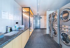 Khác 5 Atour S Hotel Shandong Gangkou Mansion CBD Jinan