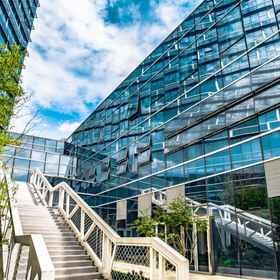 Hotel Exterior 1 蘇州城悦ホテル, 中新大道东(再见) ホテル