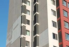 其他 2 Yueke Apartment (Xiqing University Town)