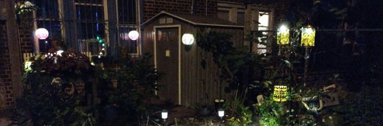 其他 Explore New York from Jackson Heights