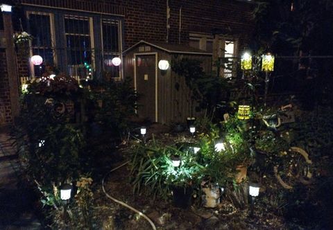 其他 Explore New York from Jackson Heights