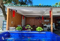 其他 3 Sanya Fenghuang Xiaoyuan Boutique Homestay (Sanya Phoenix Airport)