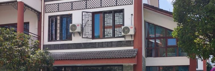 อื่นๆ YUNYI Ho'me'r'ta'y