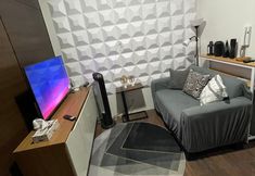 Others 7 1Br at Air Makati Ayala Near Makati Med