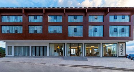 Others 2 tianhe lianyue(qianhumiaozhaiximenyoukezhongxindian)