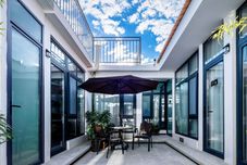 Others Xiyu Homestay (Beijing Tongzhou Universal Studios Resort Branch)