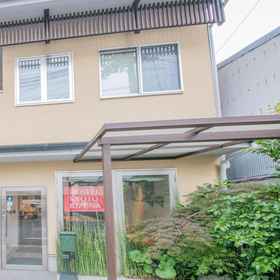 Hotel Exterior 1 Kizuna house(Kyoto), Kuse Hotels