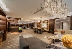 Others 7 Lisi MAX Hotel (Hefei Jindadi 1912 New Granary)