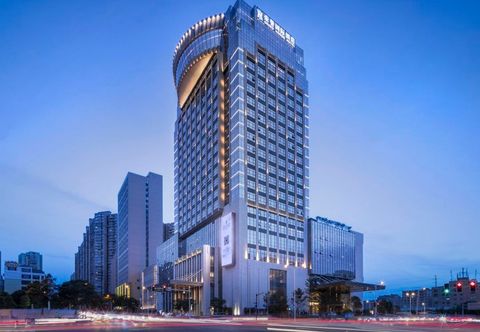 其他 Grand Honor Hotel