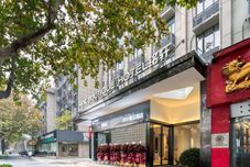 Others MING XUAN BOUTIQU HOTEL