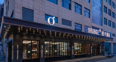 Lainnya 2 Orange Hotel (Zhouwangcheng Plaza Yingtianmen Hotel, Luoyang)