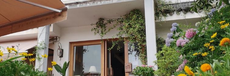 Others Boke Homestay