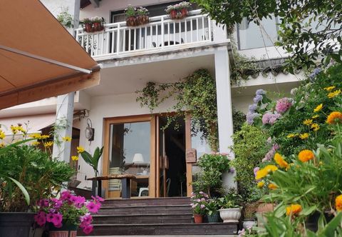 Others Boke Homestay