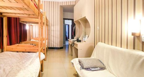 其他 2 Sicily Youth Hostel Xi'an