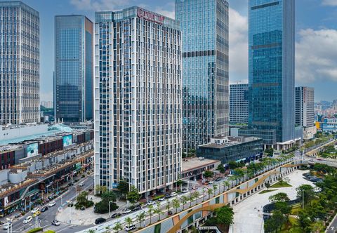 Others Banana Design Hotel (Guangzhou Nancun Wanbo Subway Station Wanda Shop)