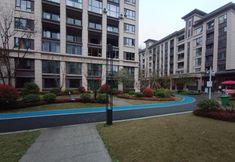 Others 5 Xikelai Hotel (Kaili South Station)