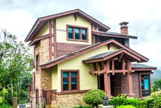 Others Biguiyuan Yunhaili Guanshan Courtyard