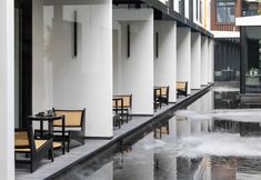 Others 4 G Joyful Xige Hotel (Chengdu Kuanzhai Alley People's Park)