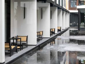 Others 4 G Joyful Xige Hotel (Chengdu Kuanzhai Alley People's Park)