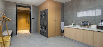 Others 3 Atour X Hotel, Changjiang Road, Zhenjiang