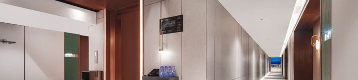 Lainnya 4 MEHOOD LESTIE Hotel (Zhangba North Road Subway Entrance, Damao City Store, Xi'an)