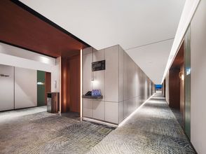 Lainnya 4 MEHOOD LESTIE Hotel (Zhangba North Road Subway Entrance, Damao City Store, Xi'an)