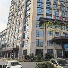 Hotel Exterior 1 Ganzhou Oriental Seasons Hotel (Nankang Branch), Anyuan Xian Hotels