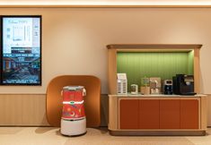 Lainnya 4 Orange Hotel (Xi'an Yanta North Road Lijiacun Wanda Plaza)