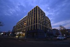 其他 LAVANDE  Hotel (Hunchun Century Square Store)