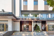 Khác Manxin Suzhou Ink Pingjiang Mansion Hotel