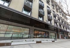 Others 5 JI Hotel (Xi'an Lijaicun Wanda Plaza)