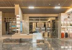 Lain-lain 5 Atour Hotel Yayuncun National Conference Center