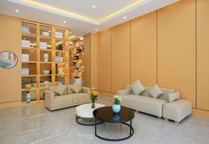 Lainnya 2 Yijing Holiday Hotel