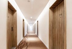 Others 6 Hanting Hotel (Guiyang Grand Cross Minsheng Road Delicious Street Branch)