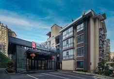 其他 2 Rezen Select Hotel (Kaili City Center Wanda Plaza)