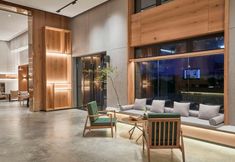 Others 7 Sanmuli Hotel